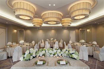 Reception Hall