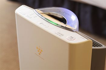 In-Room Amenity