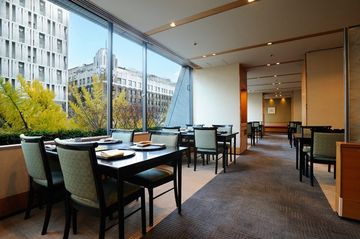 餐廳