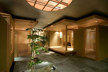 Hotel Interior