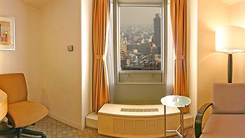 Guestroom View
