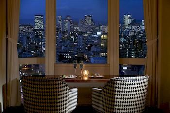 Room Service - Dining