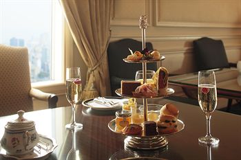 Executive Lounge
