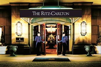 Hotel Entrance