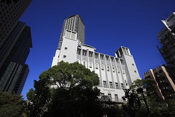 大阪麗思卡爾頓飯店 The Ritz-Carlton, Osaka