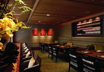 餐廳