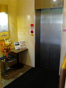 Hotel Interior