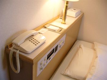 In-Room Amenity