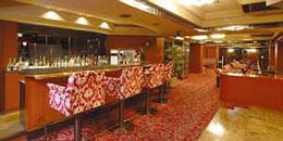 Hotel Lounge