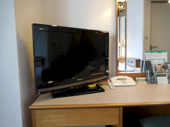 In-Room Amenity