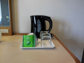 In-Room Amenity