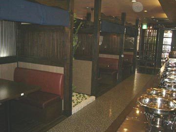 餐廳