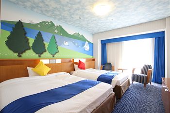 Guestroom