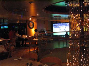 Hotel Bar