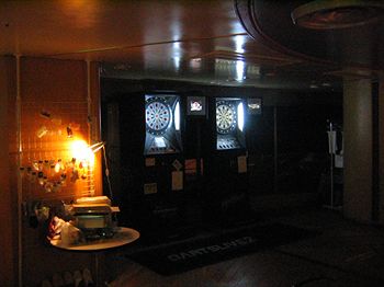 Hotel Bar