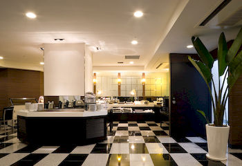 Hotel Interior