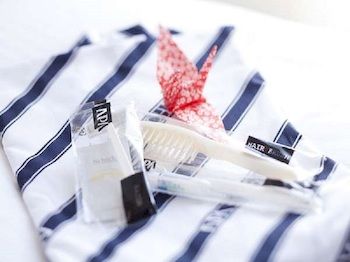 In-Room Amenity