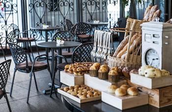 Cafe