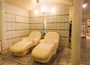 Treatment Room