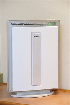In-Room Amenity