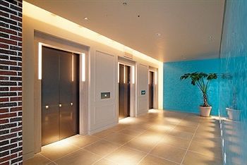 Hotel Interior