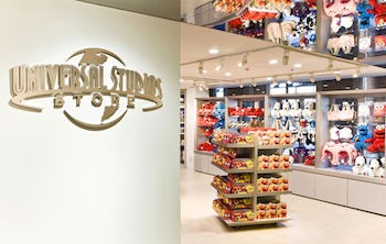 Gift Shop