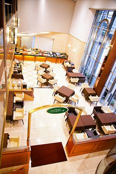 Cafe