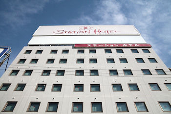 Hotel Front