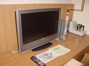 In-Room Amenity