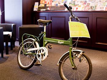 Bicycling
