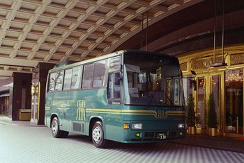 City Shuttle