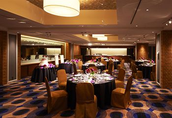 Reception Hall