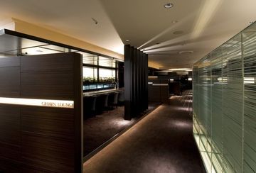酒吧/休閒廳
