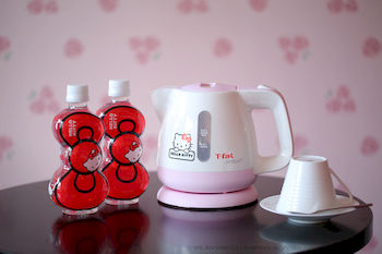 In-Room Amenity