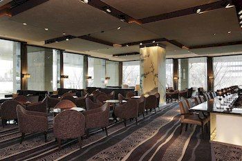 Hotel Lounge