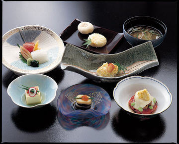 餐廳