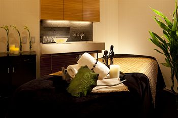 Treatment Room