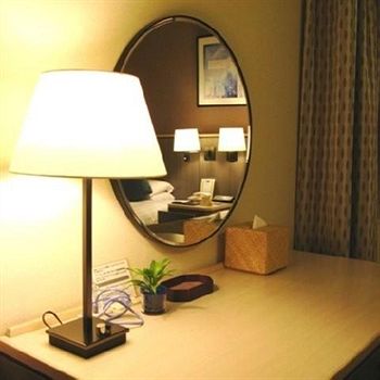 In-Room Amenity