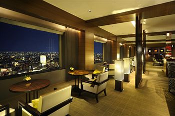 Hotel Lounge