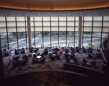 Hotel Lounge
