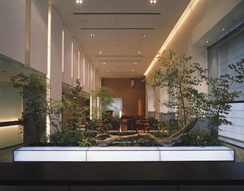 Hotel Interior