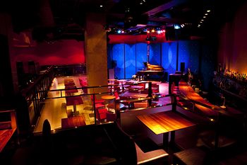 Nightclub