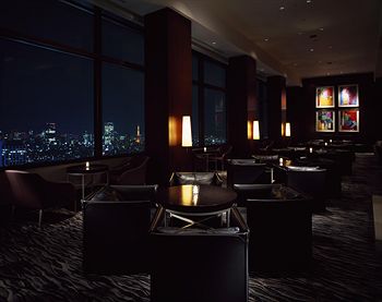 Hotel Lounge