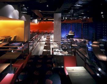 Nightclub