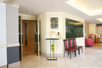 Hotel Interior