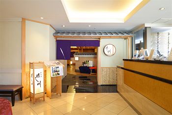 Hotel Interior