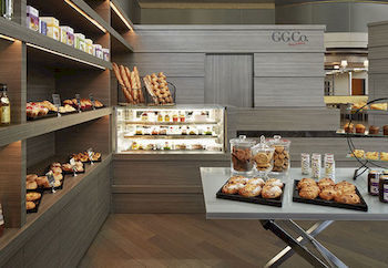 Delicatessen