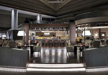 Hotel Lounge