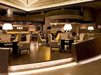 Hotel Lounge
