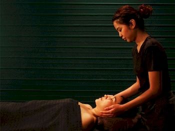 Spa Treatment